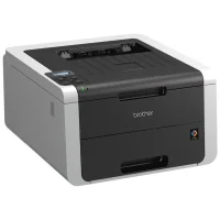 Принтер Brother HL-3170CDW фото 2